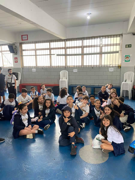 Bicho Mania 2022